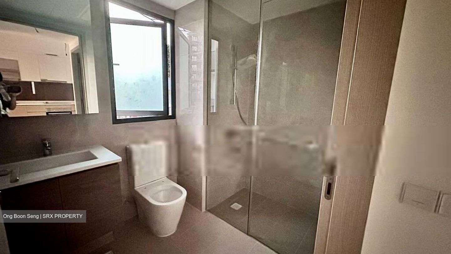Treasure at Tampines (D18), Condominium #412324751